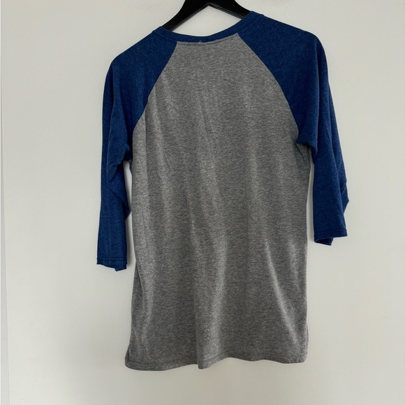 UCLA Bruins Baseball T-Shirt - Picture 2 of 4